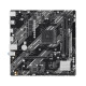 ASUS PRIME A520M-K ARGB AMD A520 Zócalo AM4 micro ATX